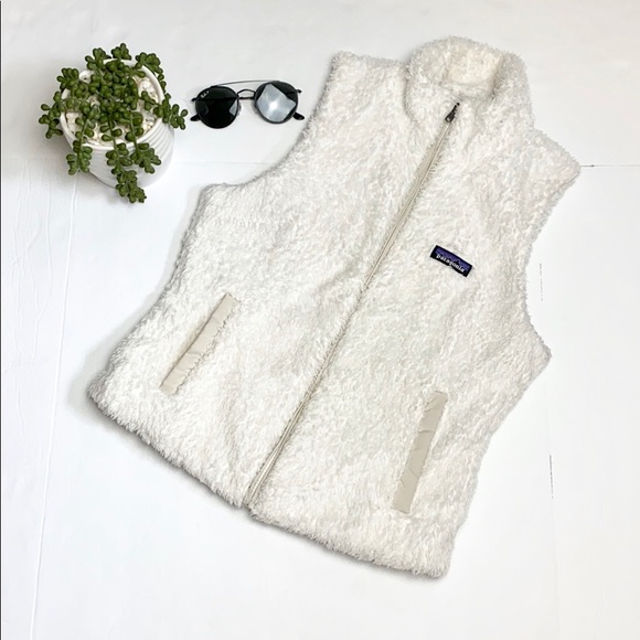 Patagonia Jackets & Blazers - Patagonia Women’s Los Gatos Vest Size Small